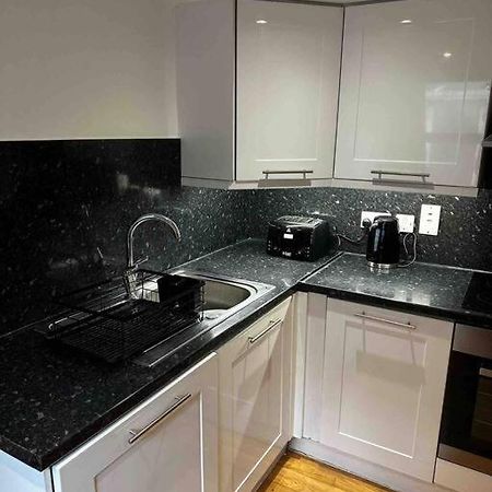 Appartement Amazing 2Bed2Bath Edgeware à Londres Extérieur photo