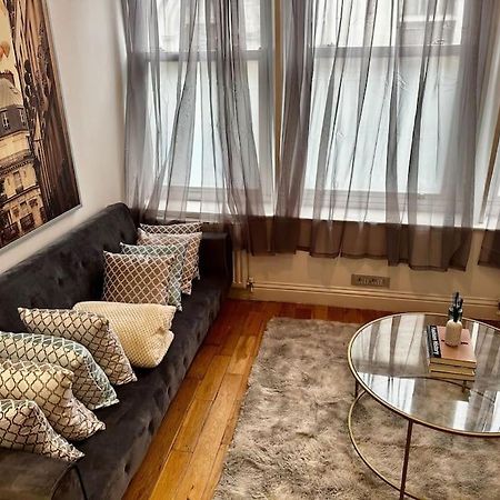 Appartement Amazing 2Bed2Bath Edgeware à Londres Extérieur photo