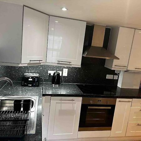 Appartement Amazing 2Bed2Bath Edgeware à Londres Extérieur photo