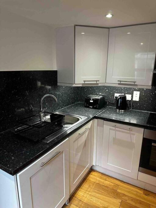 Appartement Amazing 2Bed2Bath Edgeware à Londres Extérieur photo
