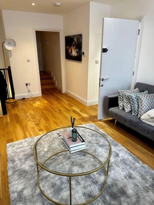 Appartement Amazing 2Bed2Bath Edgeware à Londres Extérieur photo