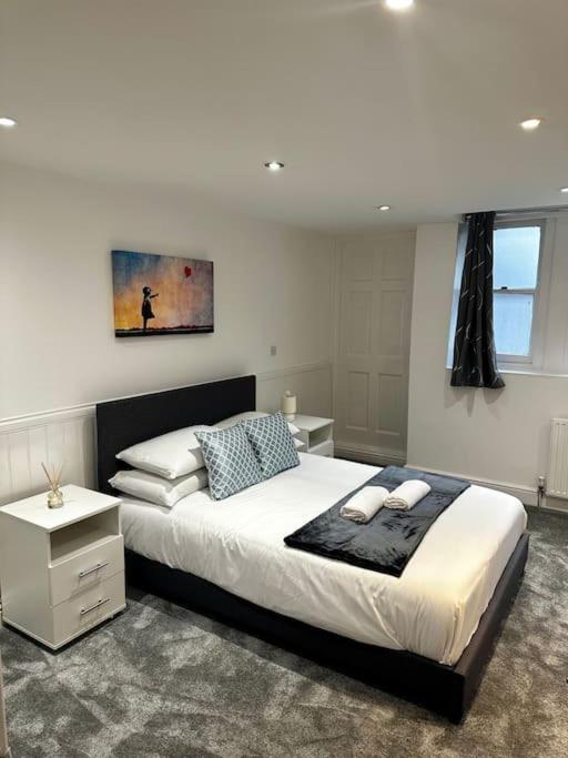 Appartement Amazing 2Bed2Bath Edgeware à Londres Extérieur photo