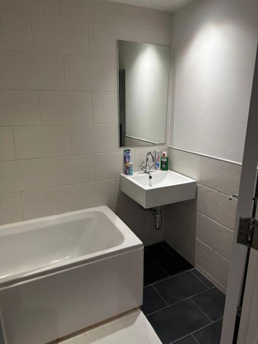 Appartement Amazing 2Bed2Bath Edgeware à Londres Extérieur photo