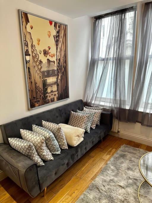 Appartement Amazing 2Bed2Bath Edgeware à Londres Extérieur photo