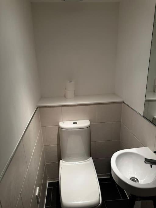 Appartement Amazing 2Bed2Bath Edgeware à Londres Extérieur photo